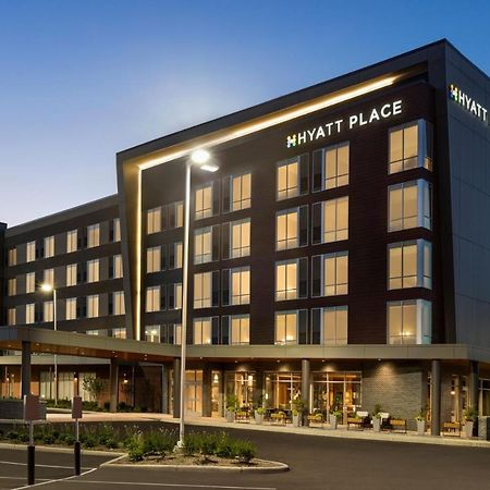 Hyatt Place Columbus Polaris Hotel Exterior photo