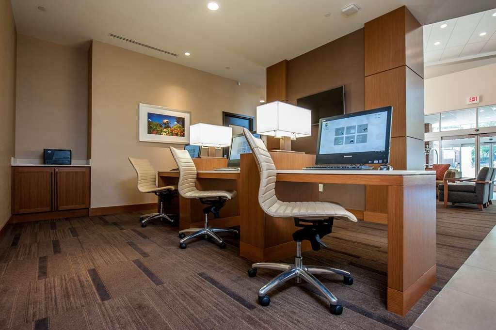 Hyatt Place Columbus Polaris Hotel Interior photo